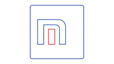 xiaomi lucky draw head|How to draw a xiaomi logo 2022 .